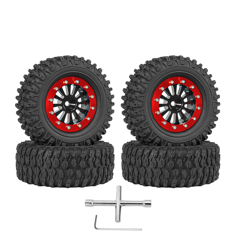 Black Red