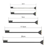 GEPRC DJI O4 Coaxial Cable for DJI O4 Air Unit/ DJI O4 PRO FPV Racing Drone