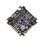 25.5x25.5mm JHEMCU F411 BRUSH Flight Controller 1-2S with 5V BEC Output Built-in ELRS 2.4G Receiver for RC FPV Drone Freestyle Racing