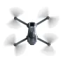LSRC XT606 GPS 5G WiFi FPV with LCD Screen Controller 720P HD Dual Camera Servo Gimbal 360° Obstacle Avoidance Brushless Foldable RC Drone Quadcopter RTF
