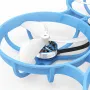 BETAFPV Meteor75 Pro F4 1S Brushless Whoop FPV Racing Drone BNF with 1102 22000KV Motor 5.8G 400mW VTX