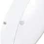 VolantexRC ASW28 ASW-28 V2 Sloping RC Airplane Spare Part Canopy Full Set with Pedestal