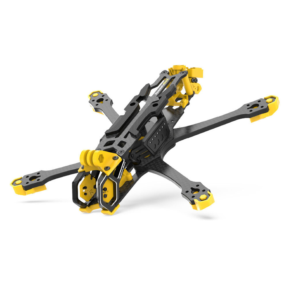 Empty Frame Kit