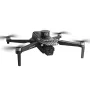 MSRC U99 MAX GPS 5G WiFi FPV with 4.5inch LCD Screen Controller 1080P HD Dual Camera Servo Gimbal 360° Obstacle Avoidance Brushless Foldable RC Drone Quadcopter RTF