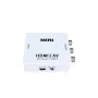 Eachine EV100 HD Port to AV Convertor Transfer Module Only For FPV Goggles RC Drone