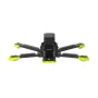 iFlight Nazgul DC5 ECO V1.1 240mm 6S 5 Inch Frame Kit Compatible with DJI O4 Pro Air Unit for RC Freestyle FPV Racing Drone