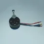 Volantex RC 768-1 Mustang P-51D 765-2 RC Airplane Spare Part 2808 1800KV Brushless Motor