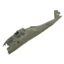 XK K170 RC Helicopter Parts Nose Cover Set / Left Fuselage Set / Right Fuselage Set