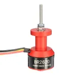 Racerstar BR2620 4600KV 2-3S Brushless Motor For Ducted RC Airplane