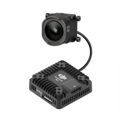 DJI O4 Air Unit PRO FPV 4K 60fps 120fps Digital Transmission System 32g 1/1.3\ CMOS 4G Memory Expandable Works with DJI Goggles 2 DJI Goggles3 DJI Goggles N3 DJI Goggles Integra