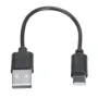 Wltoys 6401/6401-C 1/64 FPV Drift RC Car Parts USB Charging Cable Battery Charger Vehicles Models Spare Accessories 6401.2636