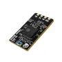 SEQURE ELRS 915MHz/868MHz Dual RX True Diversity Dual Antenna Long Range High Refresh Rate Receiver for FPV Racing Drone RC Airplane Helicopter