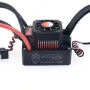 Surpass Hobby KK Series 150A Brushless Waterproof ESC for 1/8 2-6S RC Car Vehicles