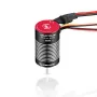 Hobbywing QuicRun Fusion Mini16 Motor ESC 2-in-1 FOC System Brushless Sensored 30A 3000KV for 1/16 1/18 RC Rock Crawler Climbing Truck Car Vehicles Models Parts