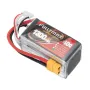 YXZNRC F280 3D/6G 6CH RC Helicopter Parts 22.2V 1300mAh 90C Battery