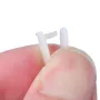 6PCS VolantexRC ASW28 ASW-28 V2 Sloping RC Airplane Spare Part Clevis