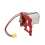Wltoys 2428 1/24 RC Car Parts 130 Brushed Motor 7.4V Vehicles Models Spare Accessories 2806