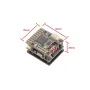 Holybro Kakute F405-Wing Mini Flight Controller 168 MHz 5V/7.2V BEC I2C Port for Fixed Wing VTOL RC Airplane