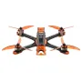 GEPRC MARK5 225mm 5 Inch 6S Wide X RC WTFPV Drone PNP BNF Compatible with DJI O4 Pro Air Unit Digital System