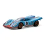 MinimumRC Lemara 1/28 RC Car Tubular Chassis Lemans Racer KIT /PNP DIY Unassembled Racing Vehicles Models Toys