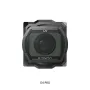 Flywoo O4 PRO Wide Angle Lens 155° FOV Ultra Lightweight 7.4g with UV ND8 ND16 ND32 Filter Set for DJI O4 Pro FPV Racing Drones