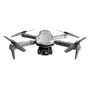 WLR/C V88 WiFi FPV with 4K HD ESC Dual Camera Switchable Intelligent Fixed Height Hovering Foldable RC Drone Quadcopter RTF