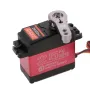 6pcs DSSERVO DS3225 25KG 180 Degree Metal Gear High Torque Waterproof Digital Servo For RC Airplane Robot Car