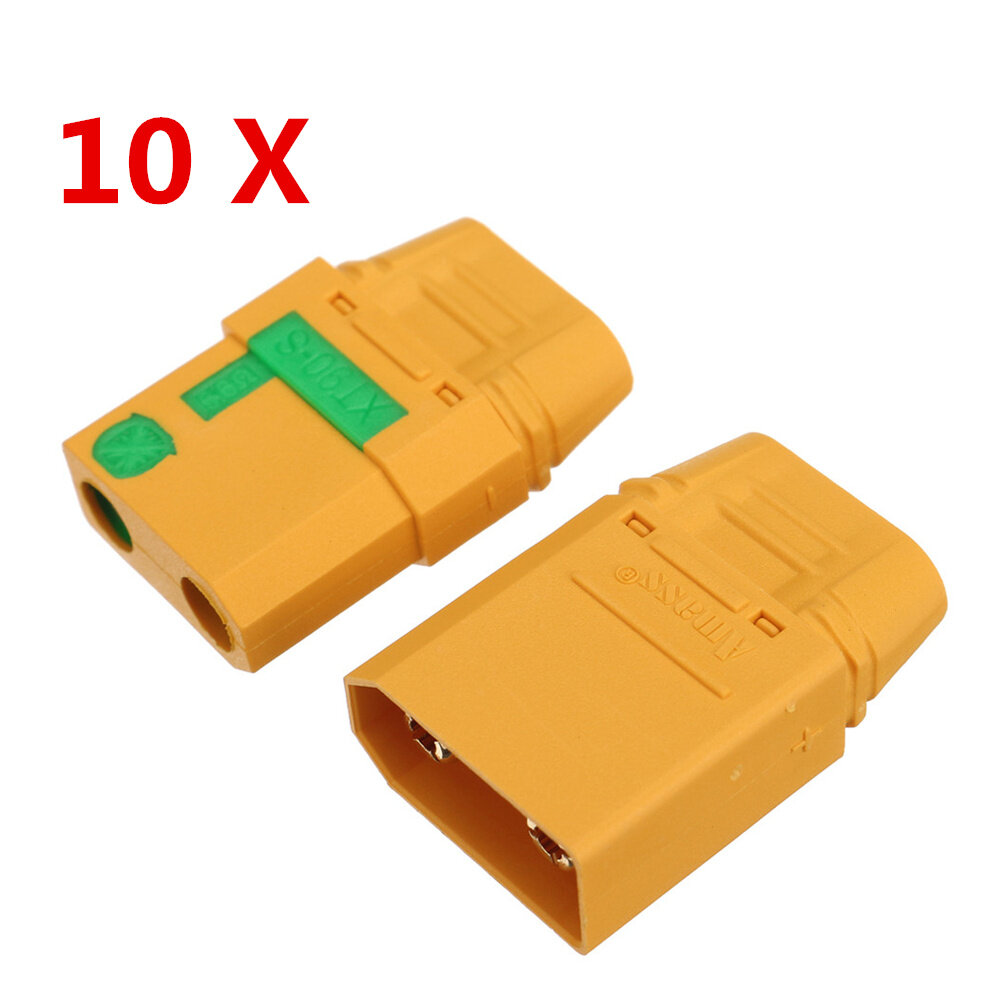 10pcs