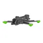 iFlight Nazgul Evoque F5D V2 223mm 6S 5 Inch Frame Kit Compatible with DJI O4 Pro Air Unit for RC Freestyle FPV Racing Drone
