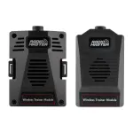 Radiomaster Sbus Wireless Trainer Module Micro Nano Adapter Support TX16S BOXER GX12 Zorro Pocket MT12 Radios 5V SBUS Serial Output Receivers