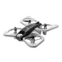 PJC S3 WiFi FPV with Dual Camera Optical Flow Hover Colorful Running LED Lights Circle Protection 2.4G 4CH 6-Axis Remote Control Kids Gifts RC Toys Drone Quadcopter RTF