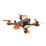 GEPRC MARK5 225mm 5 Inch 6S Wide X RC WTFPV Drone PNP BNF Compatible with DJI O4 Pro Air Unit Digital System
