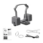 BRDRC Airdrop Air Dropping System Remote Thrower Transport Gift Sea Fishing Delivery Device for DJI Mavic 3 PRO / Mavic 3 Classic RC Drone