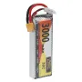 ZOP Power 14.8V 3000mAh 30C 4S LiPo Battery XT60 Plug for RC Drone