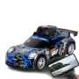 LH C076S RTR 2.4G 2WD Drift RC Car Camera High Speed Racing Vehicles Remote Control LED Light Toys Models