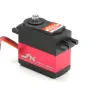 JX PDI-6221MG 20KG Large Torque Digital Standard Servo 180 Degree 2pcs