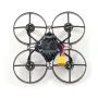 Happymodel M8 HDZero Lux 80mm 2S Micro Whoop Freestyle RC FPV Racing Drone BNF with 15A AIO HD Digital System