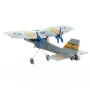 HF811/812/813/816/815 Mini Delta Wing Bipplane Indoor and Outdoor Flight RC Airplane Glider