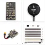 Holybro Pixhawk 4 Flight Controller PM02 / PM07 Power Module M9N / M10 GPS Combo for DIY Mlti-Rotor MultiCopter