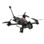 GEPRC Vapor X5 230mm 5 Inch 6S GPS Freestyle RC FPV Racing Drone PNP BNF with DJI O3 Digital Air Unit / Runcam Link WASP