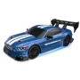 ENOZE 8800 8801 8802 RTR 1/24 2.4G 4WD 30km/h Drift RC Car GTR Support APP Control Full Proportional High Speed Racing LED Light On-Road Vehicles Models Toys