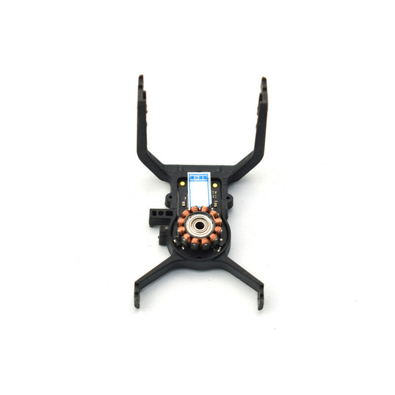 Shock-absorber Bracket with Motor