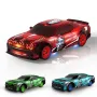 HB Toys SC24A24 RTR 1/24 2.4G 4WD Drift RC Car High Speed On-Road Racing LED Light Mini Racing Radio Control Vehicles Models