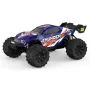 [EU/US Direct]JIUSI MT14R RTR 1/14 2.4G 4WD 80km/h Brushless RC Car 3S High Speed Off-road Truck Remote Control Racing Car Vehicles Models Metal Chassis Differential CVD Drive Shaft Rocket Motor Oil Filled Shocks Toys