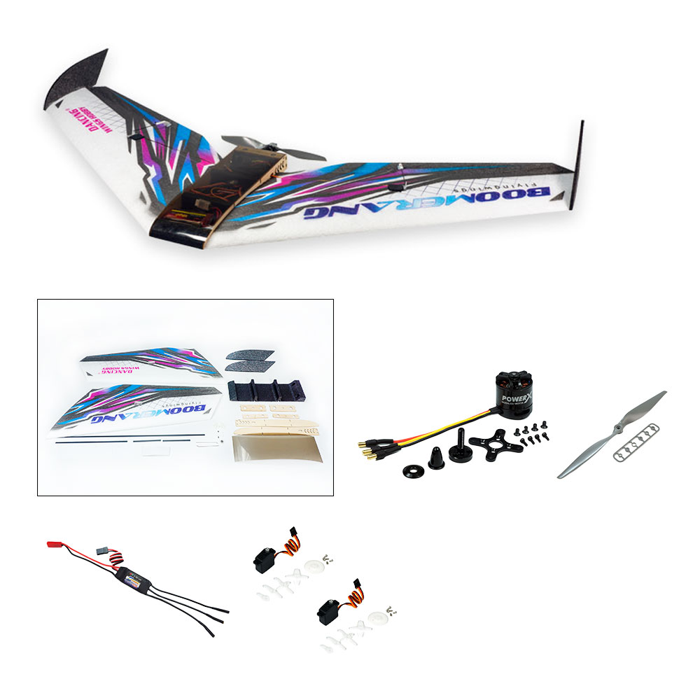 Kit+Motor+Prop+Servo+ESC
