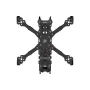 FlyfishRC Volador II VX3 144mm / VX3.5 160mm Wheelbase 3 Inch 3.5 Inch T700 Carbon Fiber Frame Kit Support DJI O4 Air Unit for DIY RC FPV Racing Drone
