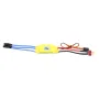 2/4/6pcs RC ESC 30A Brushless Speed Control 2S 3S T-Plug JST for KT SU27 Most RC Airplane FPV Racing Drone RC Car Boat