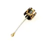 Happymodel LDS Crown 5.8GHz 3.5dB Dual Polarity Antenna (LHCP/RHCP) for Tiny Whoop FPV Drones - Mobula6/Mobula7