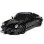 LDRC A98 RTR 1/18 2.4G RWD Drift RC Car LED Light On-Road Full Proportional Alloy Body Shell Racing Classic Vehicles Models Toys