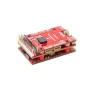 ATOMRC F405 NAVI Delux Module Flight Controller For FPV RC Airplane Fixed Wing Shock Absorption Support DJI Air Unit INAV